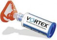 VORTEX INFANTIL com máscara "Sapinho" 